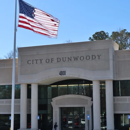 Dunwoody Airport Limo Service
